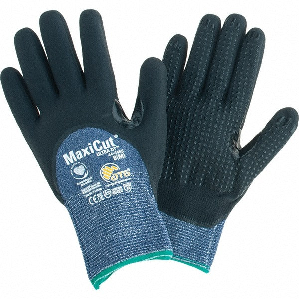 ATG Atg 44-3455/M Cut-resistant Gloves Size M Ansi A3