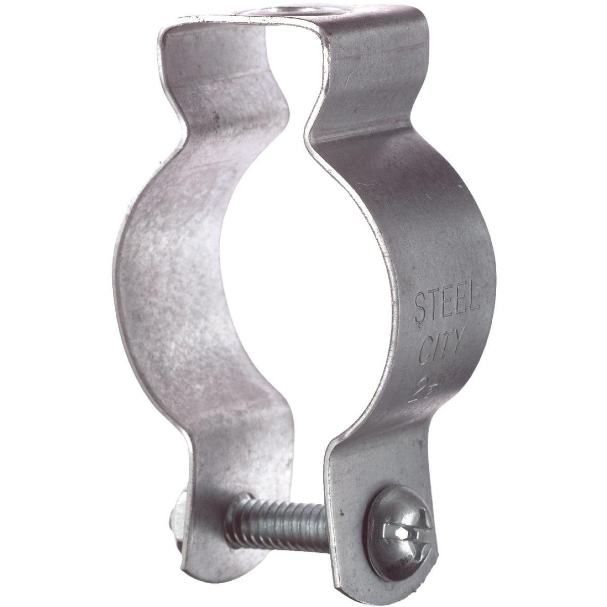 HALEX Halex 26781 3/4 in EMT IMC or rigid conduit hanger 500 lb capacity (5-Pack)