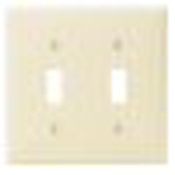 LEVITON 80709-I TOGGLE SWITCHES
