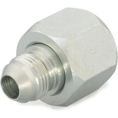 PARKER Parker PT-00066 Steel Flared Tube Reducer 5/8 in 37 Deg