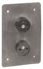 SCHNEIDER ELECTRIC Square D 9001BOC368 Contact Block 5A 600V Ac
