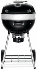 NAPOLEON PRO22K-LEG-3 22-inch Charcoal Kettle Grill Napoleon