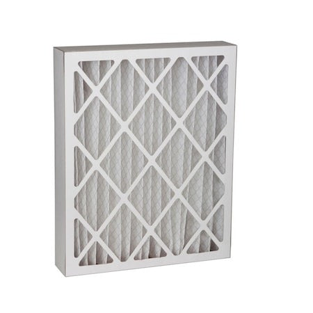 BESTAIR Bestair BA4-2025-8 Air Filter 20x25x4 Pltd3 (20 x 25 x 4) BA4-2025-8