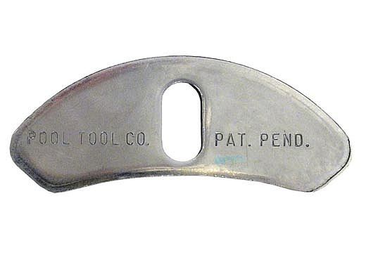 POOL TOOL Pool Tool 146 Anchor Repair Plate | 146