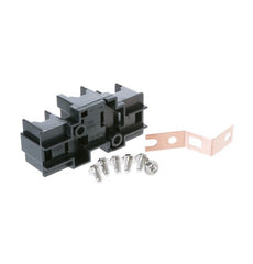 GE APPLIANCES Ge Appliances WB17T10011 Range Terminal Block (Replacement for WB17T10023)