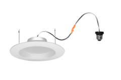 SYLVANIA LEDRT56/120/SC3/650/WH/40637 WORK LIGHTS & FLASHLIGHTS