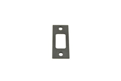 SCHLAGE Schlage Commercial 10094716 Deadbolt Strike Aged Bronze