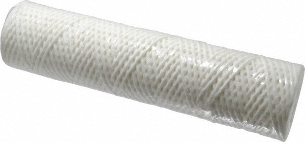 PARKER Parker 15R10A Cartridge Filter 20 Micron 2.5 in Cotton
