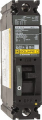 SCHNEIDER ELECTRIC Square D FAL12015 Circuit Breaker 15A 240V 1-pole