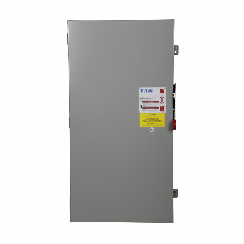 EATON DH365NGK RELAYS & SWITCHES