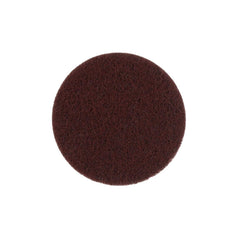3M 3M 7100138328 Scotch-Brite Hookit Production Clean and Finish Disc (5 Inch No Hole / 40 Case) 3MA048011-29292