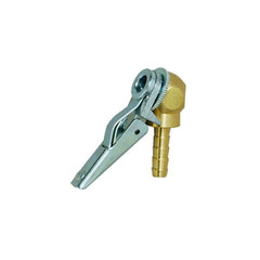 COILHOSE PNEUMATICS Coilhose Pneumatics A809 Closed Check Ball Foot Air Chuck