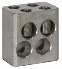 SCHNEIDER ELECTRIC Square D AL1000MA Circuit Breaker Mechanical Lug Kit