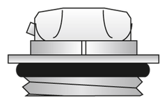 HEATLINK Heatlink 79931 Manual Air Vent