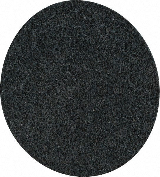 MERIT Merit Abrasives 66254441300 Quick-change Disc 3 in Aluminum Oxide