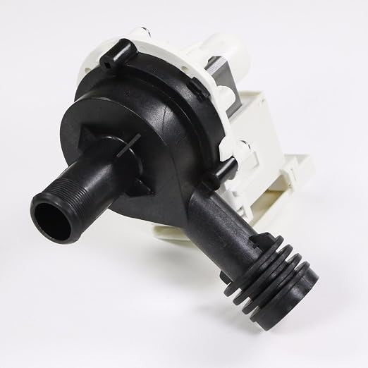 FRIGIDAIRE Frigidaire A00126501 dishwasher drain pump 120V 36W (1 Count) 154640201
