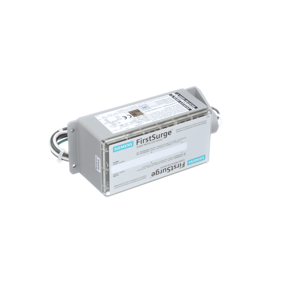 SIEMENS Siemens FS060 FirstSurge,60kA,12