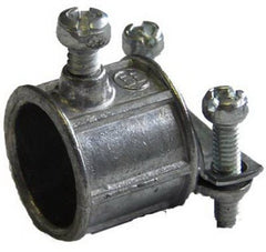 HALEX Halex/scott Fetzer 91530 Combination Coupling 1/2 to 3/8 Inch 15 Pack