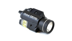 STREAMLIGHT Streamlight 69120 TLR-2 C4 LED Rail Mounted Weapon Flashlight 300 Lumens (Rail Mount)