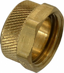 PARKER Parker 61PB-8 Compression Tube Sleeve Brass