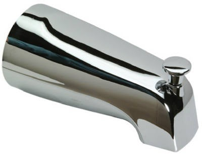 BRASSCRAFT Brass Craft Service Parts 547-448 Bathtub Diverter Spout