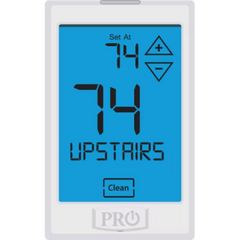 DIVERSITECH Diversitech R251W Indoor Temperature Remote Sensor for T955W Thermostat (Rectangular)