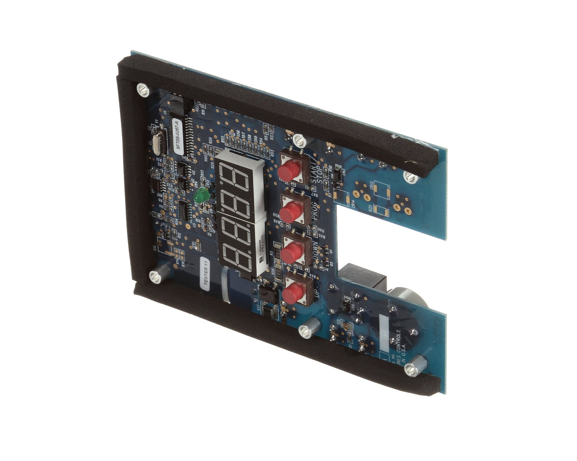 ANTUNES Antunes 7001284 Dfw Control Board Kit (Pack of 1) AJA7001934