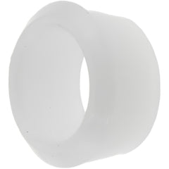 PARKER Parker 60PT-4 Compression Tube Sleeve 1/4 Inch Delrin