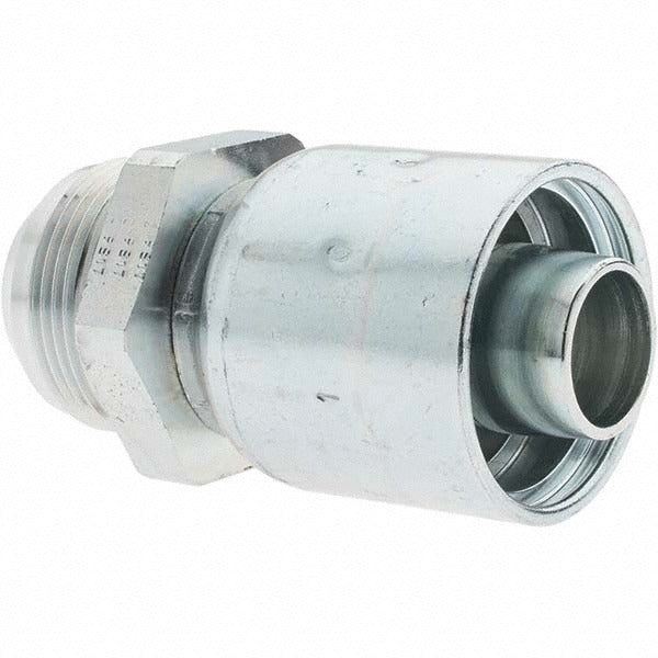 PARKER Parker 10343-20-16 Hydraulic Hose Swivel Fitting 1 in Jic
