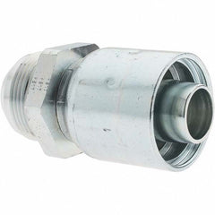 PARKER Parker 10343-20-16 Hydraulic Hose Swivel Fitting 1 in Jic