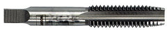 CENTURY DRILL & TOOL Century Drill Tool 95115 Fractional Tap 5/8x11 Nc Carbon Steel