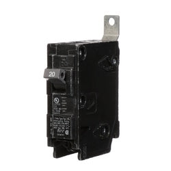 SIEMENS Siemens B120HH Circuit Breaker 20 Amp 120 VAC 65 kA Bolt-On