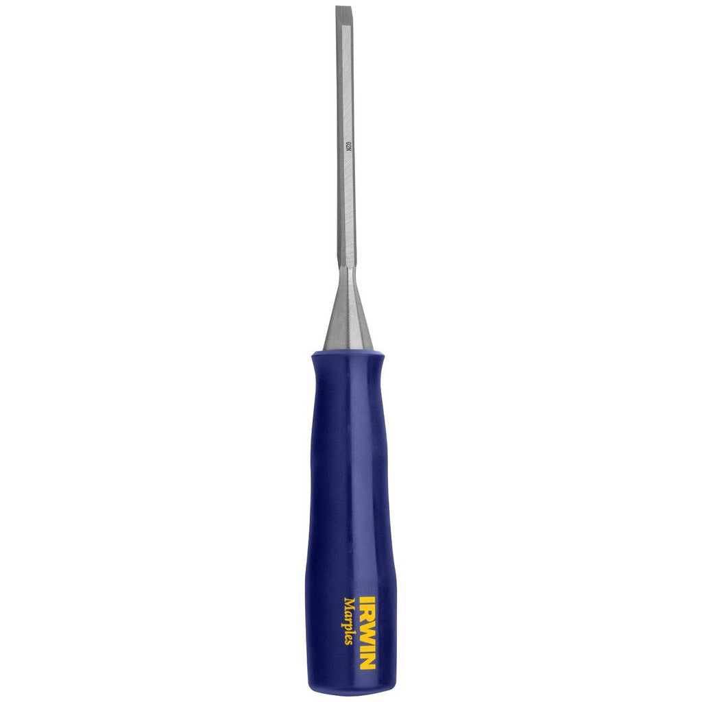 IRWIN Irwin M44414N Bevel Edge Wood Chisel 1/4 Inch