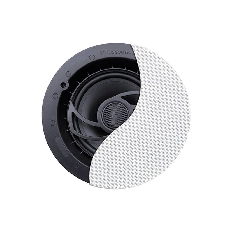 RUSSOUND Russound rsf-620 2-way In-ceiling In-wall Speaker