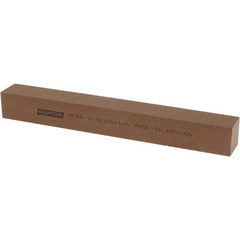 NORTON Norton 61463686145 Medium Grade Square Sharpening Stone