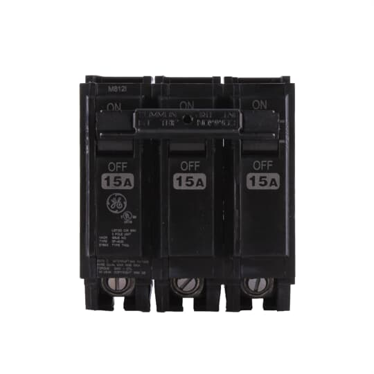 Q-LINE THQL32015 CIRCUIT BREAKERS