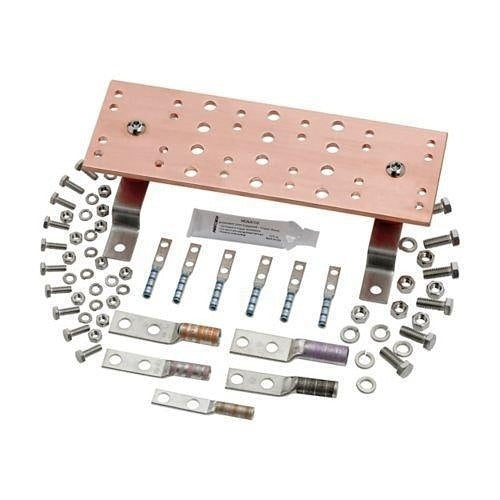 EATON B-line SBTMGB20 Telecom Main Ground Bar