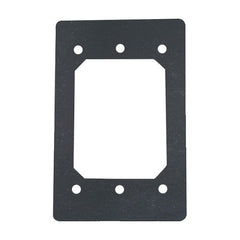CAMDEN DOOR CONTROLS Camden Door Controls Inc. CM-1000/21 Single Gang Gasket