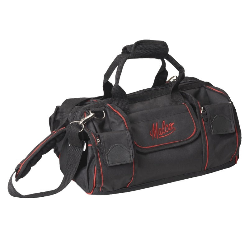 MALCO Malco TB1 Soft Sided Tool Bag 18 Pocket