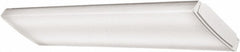 ACUITY BRANDS Lithonia Lighting 254RKH Led Wraparound Fixture 41W 4600 Lm