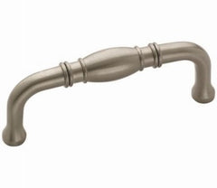 AMEROCK Amerock BP53013G10 Cabinet Pull 3 Inches Satin Nickel