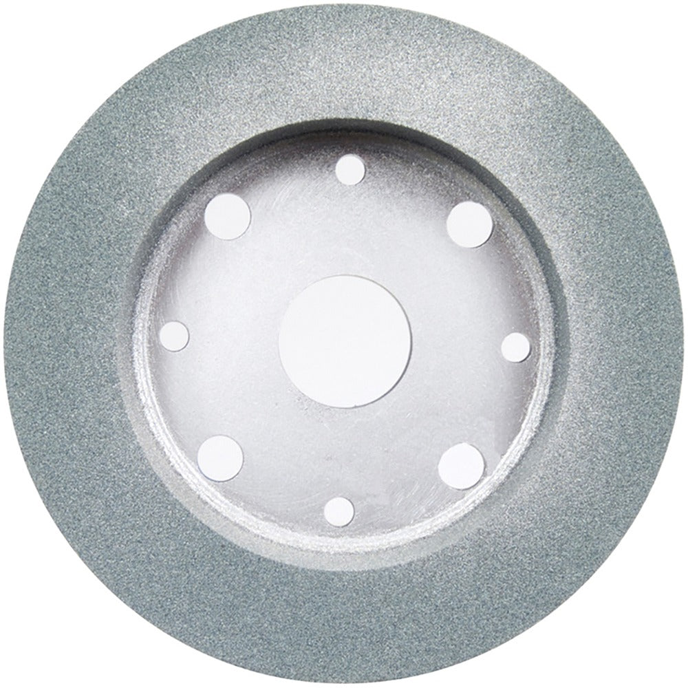 NORTON Norton 66252838345 Type 2 Grinding Wheel 6 Inches 60 Grit