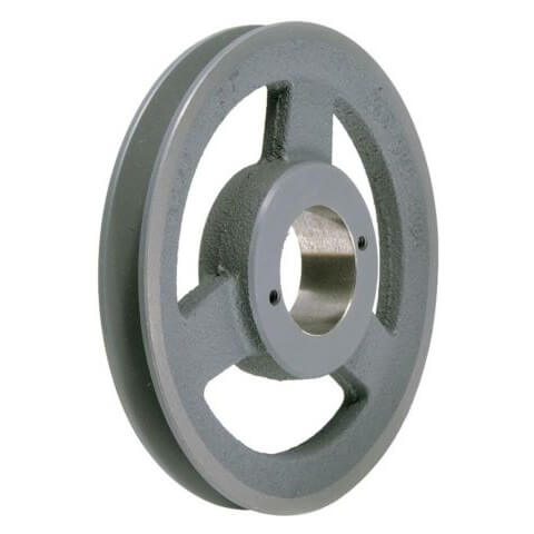LENNOX 79J27 V-BELTS & PULLEYS