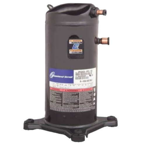 LENNOX 79M91 RECIPROCATING COMPRESSORS