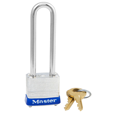 MASTER LOCK 7LJ PADLOCKS
