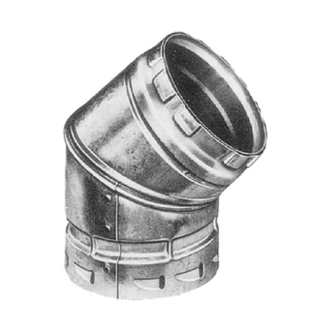 AMERICAN METAL PRODUCTS 7R45 DUCT ELBOWS