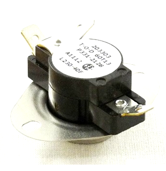 CARRIER HH680312 LIMIT SWITCHES