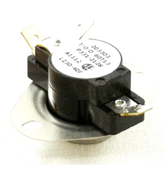 CARRIER HH680312 LIMIT SWITCHES
