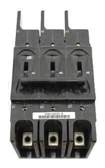 CARRIER HH83XB454 CIRCUIT BREAKERS