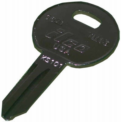 ILCO Kaba Ilco Corp TM13 Trimark Lock Key Blank 10 Pack
